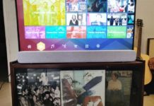 Recenze Xiaomi Mi Soundbar